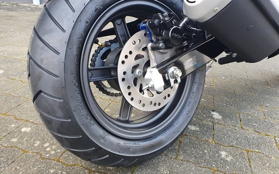 Neufahrzeug Honda MSX 125 - Bild 10