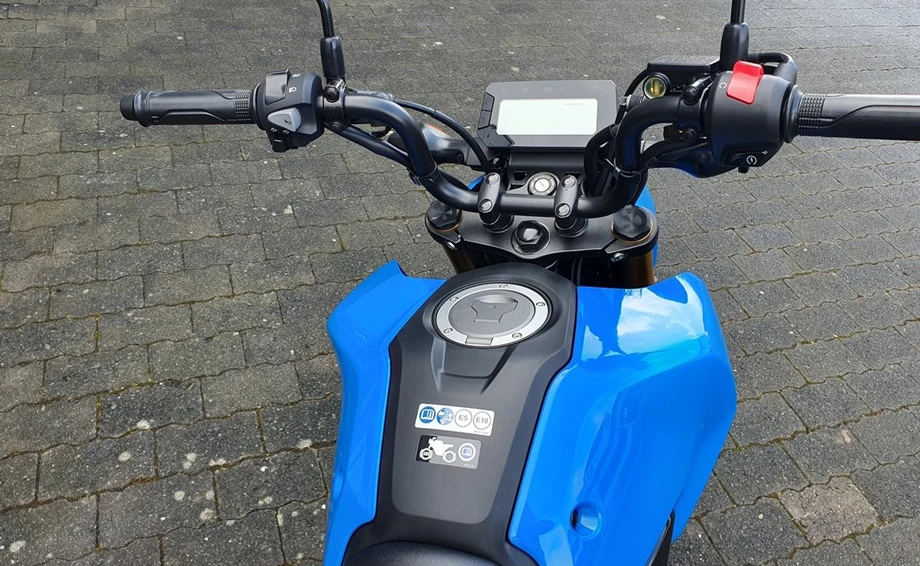 Angebot Honda MSX 125 Bild 11: Angebot Honda MSX 125