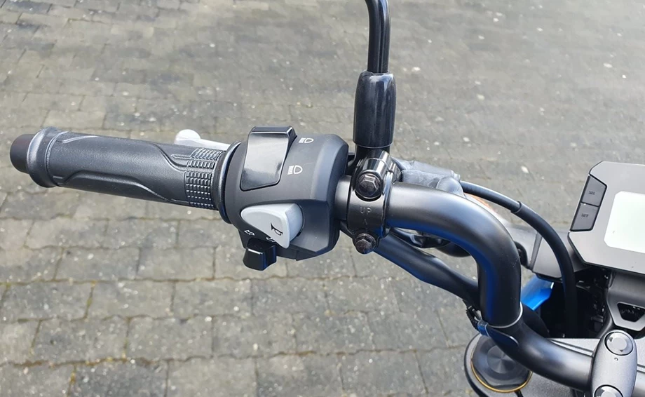 Angebot Honda MSX 125 Bild 12: Angebot Honda MSX 125