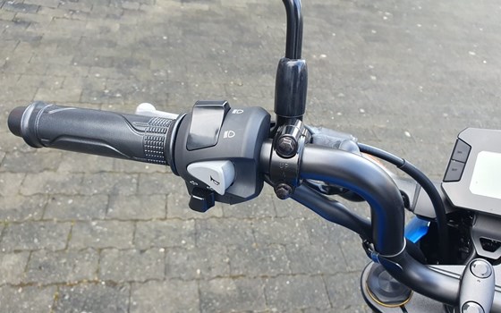 Neufahrzeug Honda MSX 125 - Bild 12