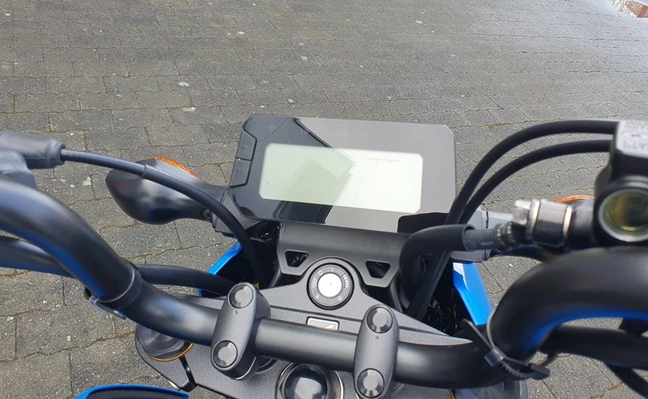 Angebot Honda MSX 125 Bild 13: Angebot Honda MSX 125