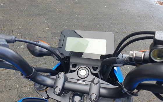 Gebrauchtmotorrad Honda MSX 125 - Bild 13