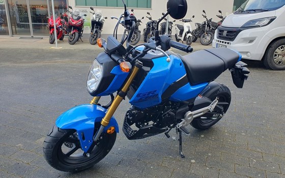 Neufahrzeug Honda MSX 125 - Bild 18