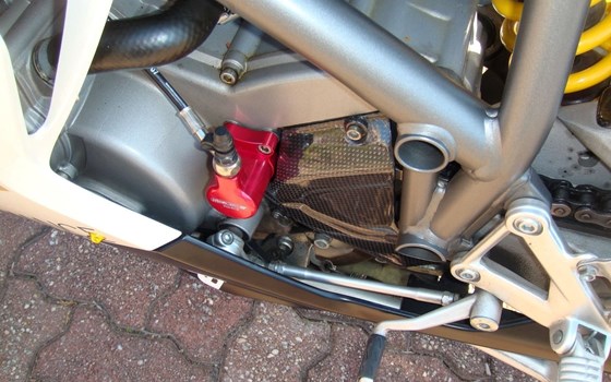 Gebrauchtmotorrad Ducati 848 - Bild 8