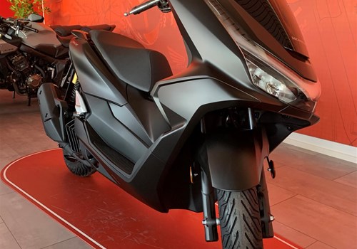 Honda PCX125 DX