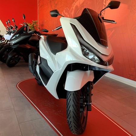 Honda PCX125 DX