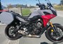 Motorrad