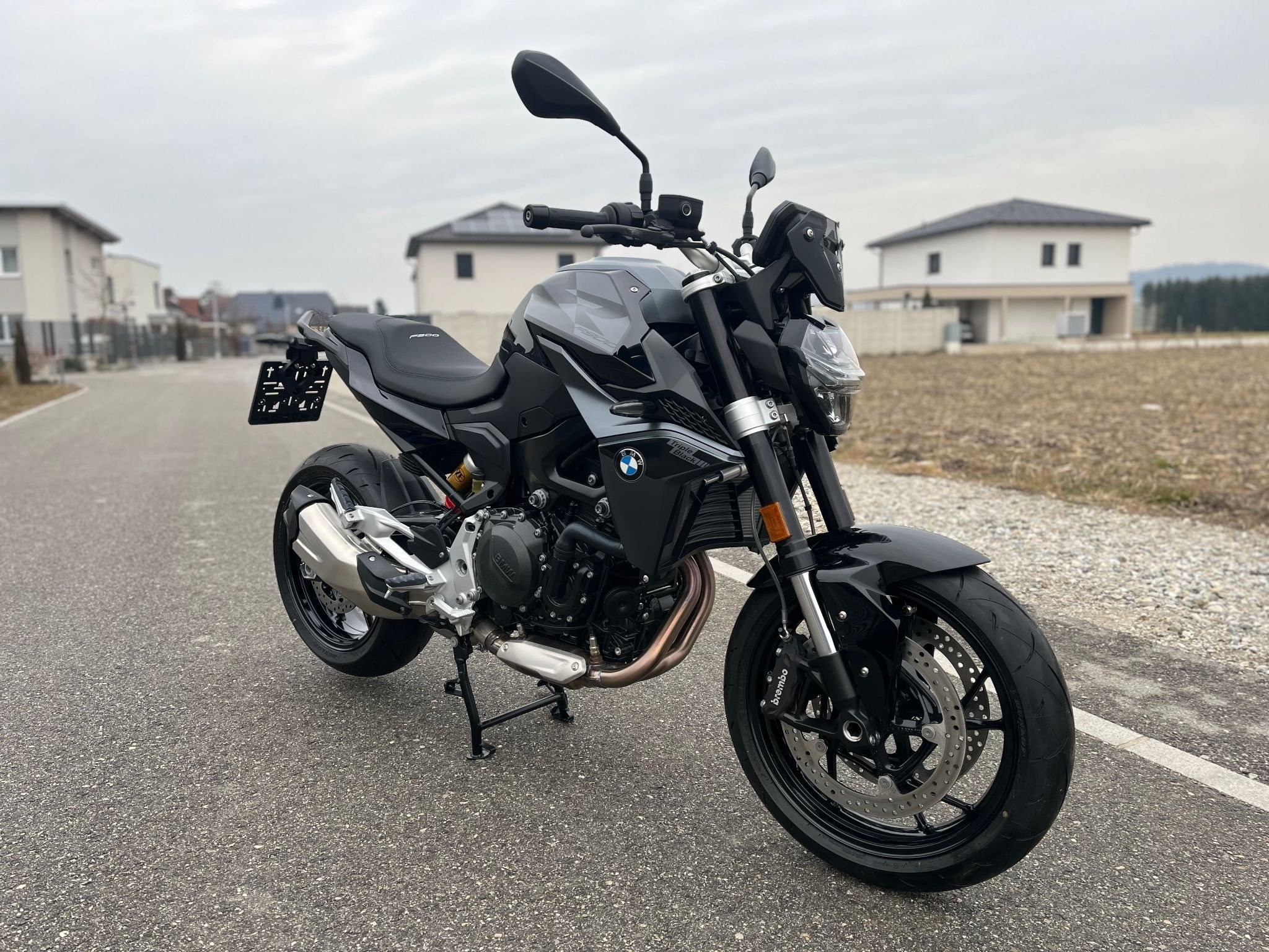 Motorrad