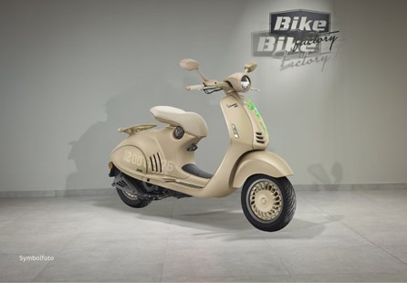 Vespa 946 Dragon ()