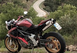 Gebrauchte Benelli TNT 1130