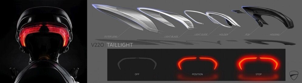 Ducati XDiavel V4 (rot) - Bild 10