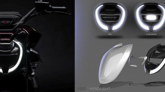 Neufahrzeug Ducati XDiavel V4 - Bild 11 Neufahrzeug Ducati XDiavel V4 - Bild 11