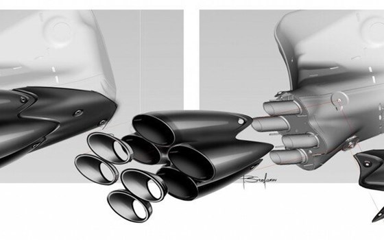 Neufahrzeug Ducati XDiavel V4 - Bild 13 Neufahrzeug Ducati XDiavel V4 - Bild 13