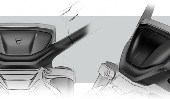 Neufahrzeug Ducati XDiavel V4 - Bild 14 Neufahrzeug Ducati XDiavel V4 - Bild 14