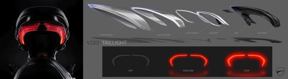 Ducati XDiavel V4 (schwarz) - Bild 3