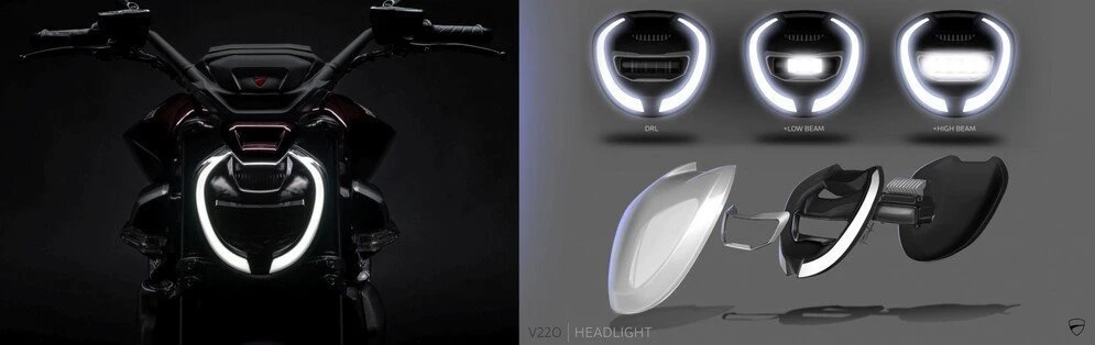 Ducati XDiavel V4 (schwarz) - Bild 4