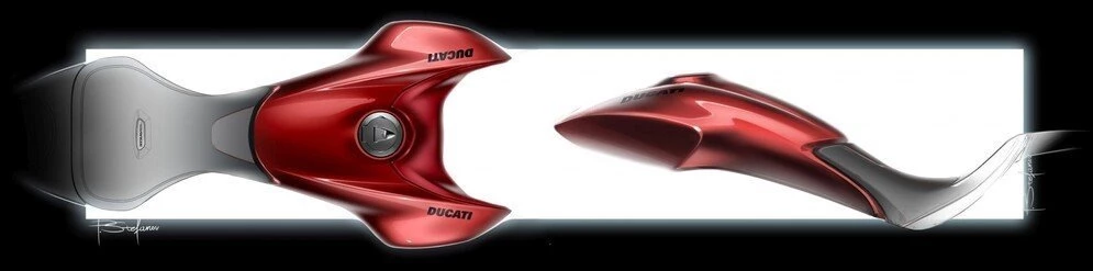 Ducati XDiavel V4 (schwarz) - Bild 5