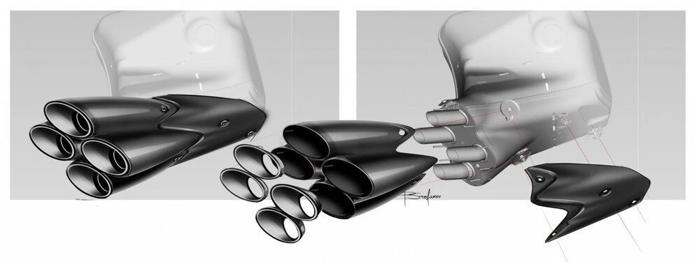 Ducati XDiavel V4 (schwarz) - Bild 6