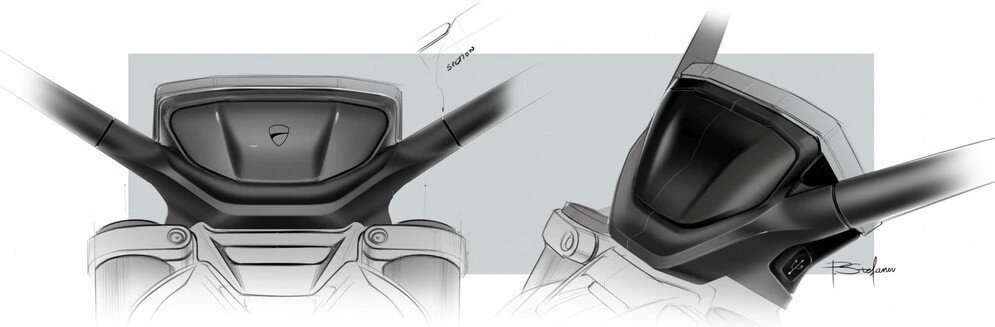 Ducati XDiavel V4 (schwarz) - Bild 7