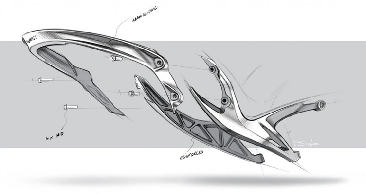 Ducati XDiavel V4 (schwarz) - Bild 8