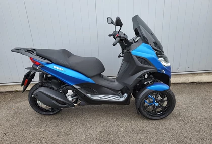 Neumotorrad Neumotorrad
