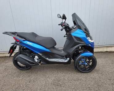 Piaggio MP3 310 Sport