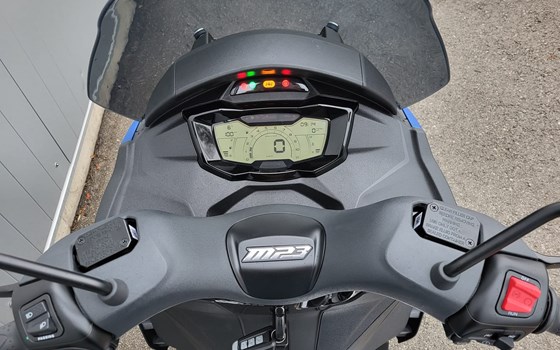 Neufahrzeug Piaggio MP3 310 Sport - Bild 4 Neufahrzeug Piaggio MP3 310 Sport - Bild 4