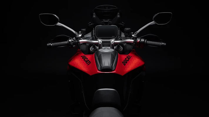 Ducati Multistrada V4 Pikes Peak () - Bild 7