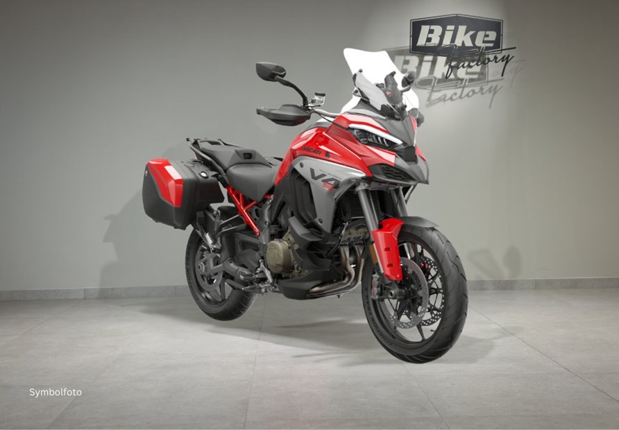 Ducati Multistrada V4 S Sport ()