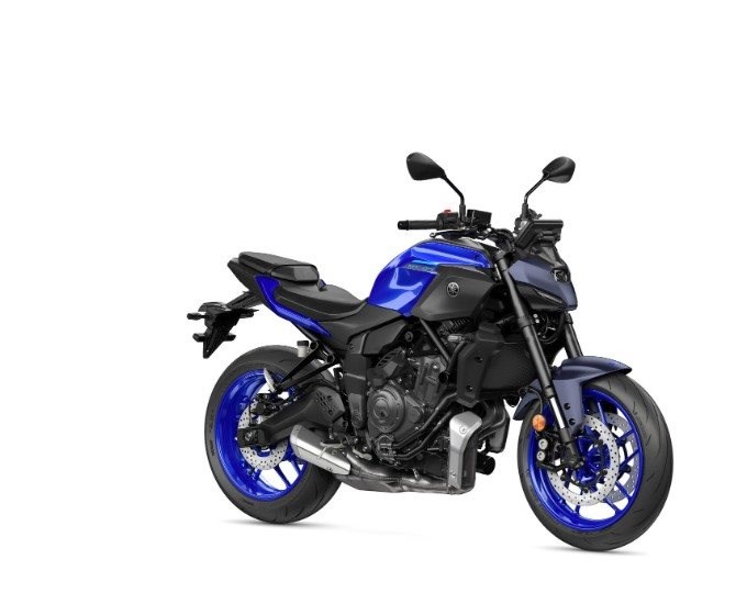 Motorrad