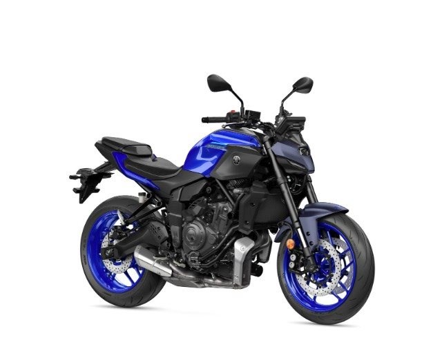 Motorrad