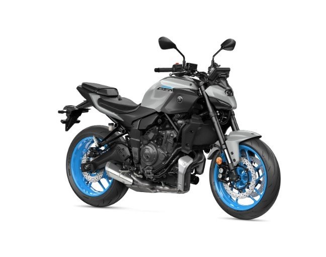 Motorrad