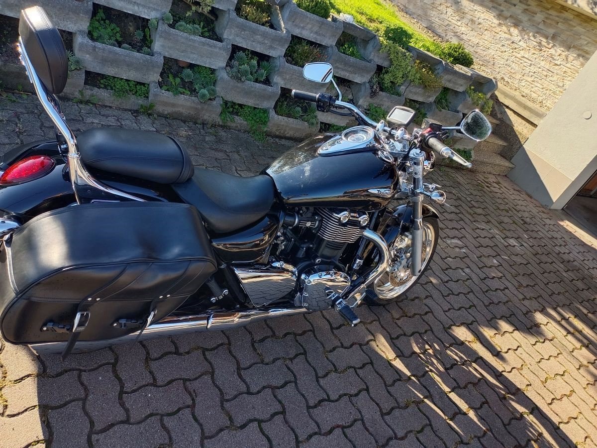 Motorrad