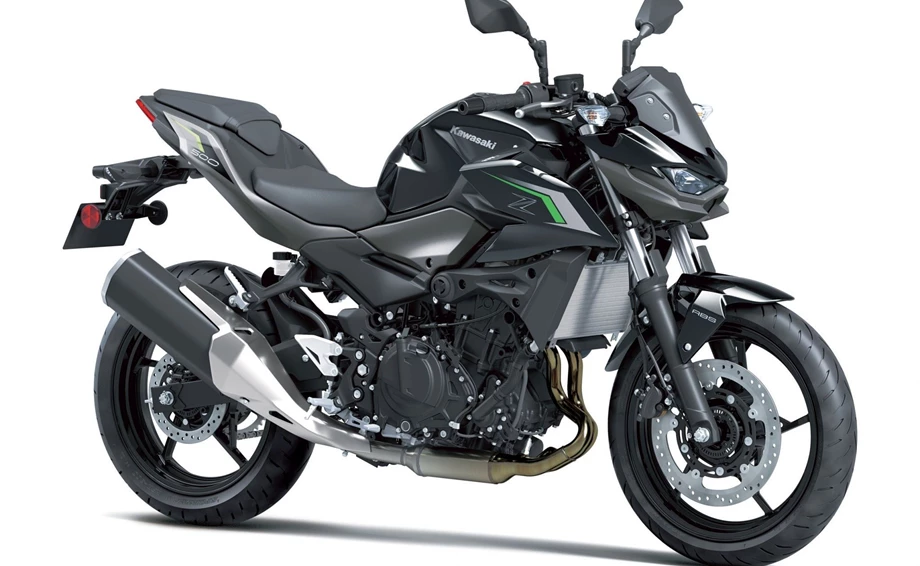 Angebot Kawasaki Z 500 Bild 4: Angebot Kawasaki Z 500