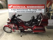 Honda GL 1500 Goldwing