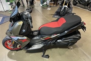 Angebot BMW C 400 X