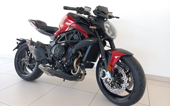 Neufahrzeug MV Agusta Brutale 800 RR - Bild 2 Neufahrzeug MV Agusta Brutale 800 RR - Bild 2