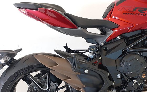 Neufahrzeug MV Agusta Brutale 800 RR - Bild 3 Neufahrzeug MV Agusta Brutale 800 RR - Bild 3