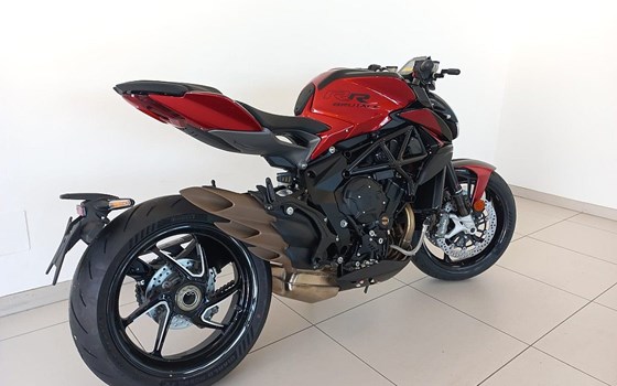 Neufahrzeug MV Agusta Brutale 800 RR - Bild 4 Neufahrzeug MV Agusta Brutale 800 RR - Bild 4