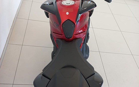Neufahrzeug MV Agusta Brutale 800 RR - Bild 5 Neufahrzeug MV Agusta Brutale 800 RR - Bild 5