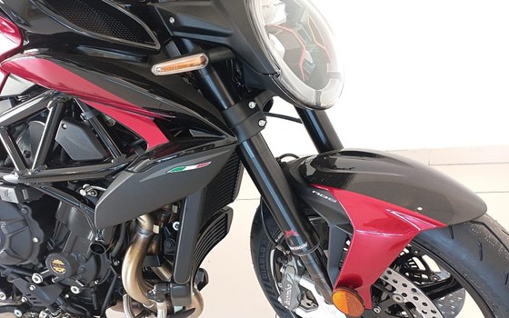 Neufahrzeug MV Agusta Brutale 800 RR - Bild 6 Neufahrzeug MV Agusta Brutale 800 RR - Bild 6