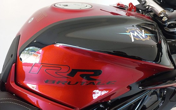 Neufahrzeug MV Agusta Brutale 800 RR - Bild 9 Neufahrzeug MV Agusta Brutale 800 RR - Bild 9