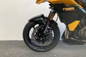 Neufahrzeug Triumph Tiger Sport 800 - Bild 8 Neufahrzeug Triumph Tiger Sport 800 - Bild 8