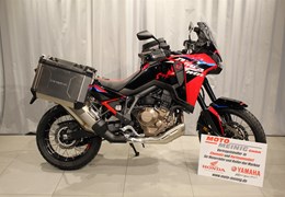 Gebrauchte Honda CRF1100L Africa Twin