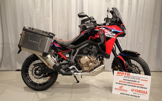 Gebrauchtmotorrad Honda CRF1100L Africa Twin - Bild 1