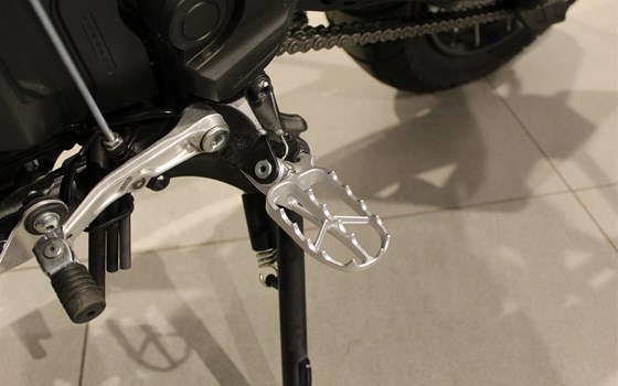 Gebrauchtmotorrad Honda CRF1100L Africa Twin - Bild 11