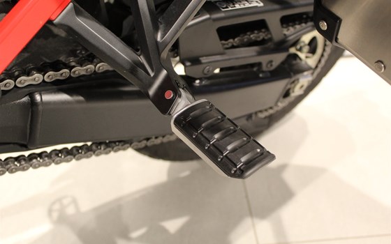 Gebrauchtmotorrad Honda CRF1100L Africa Twin - Bild 12