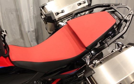 Gebrauchtmotorrad Honda CRF1100L Africa Twin - Bild 13