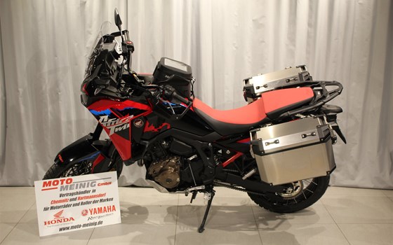 Gebrauchtmotorrad Honda CRF1100L Africa Twin - Bild 14