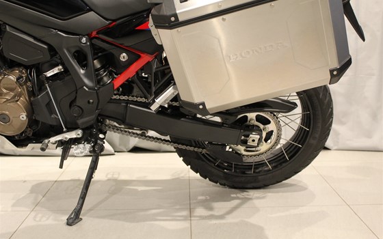 Gebrauchtmotorrad Honda CRF1100L Africa Twin - Bild 15